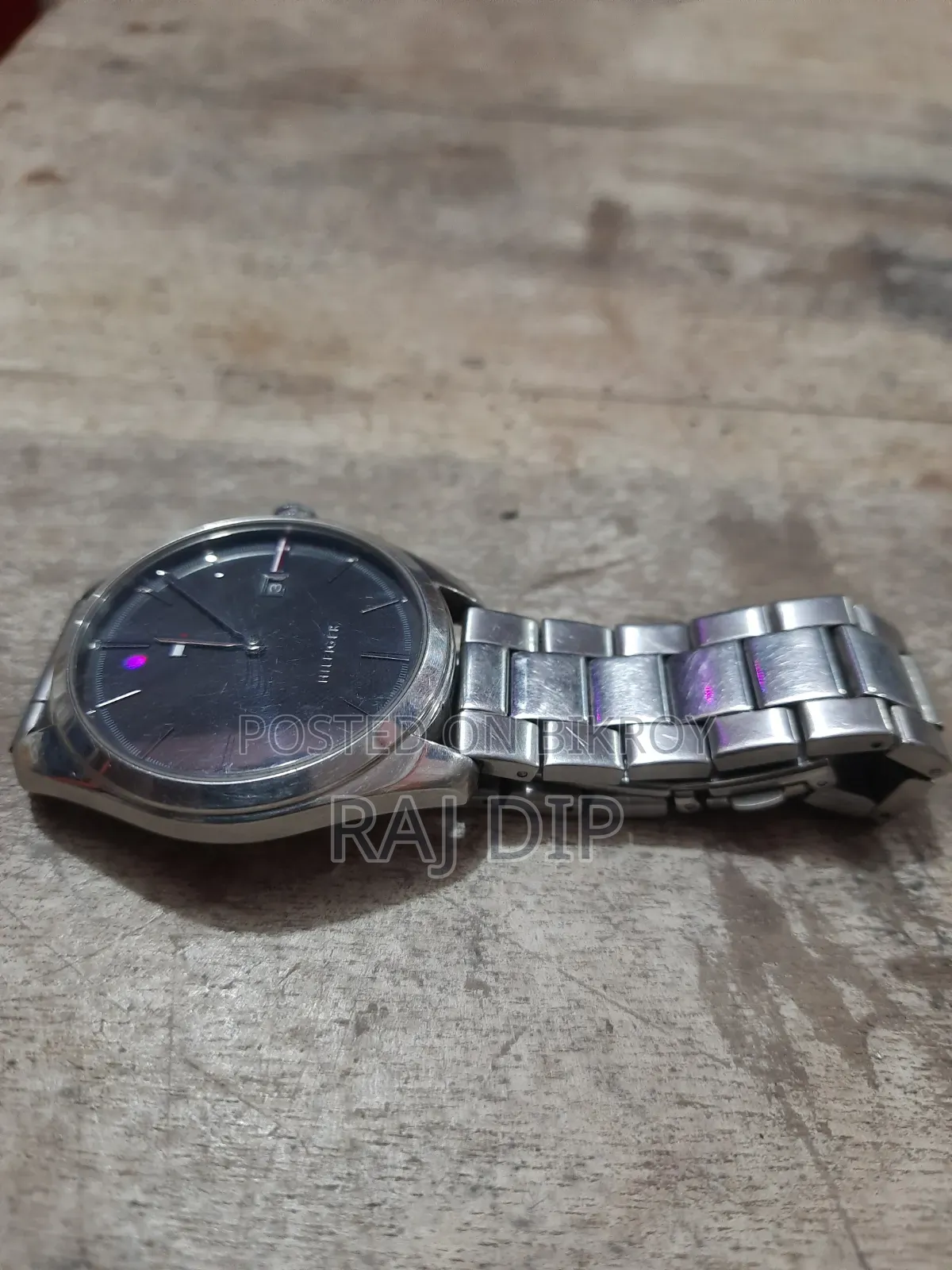 Hilfiger Watch