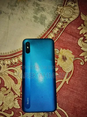 Xiaomi Redmi 9A 32 GB