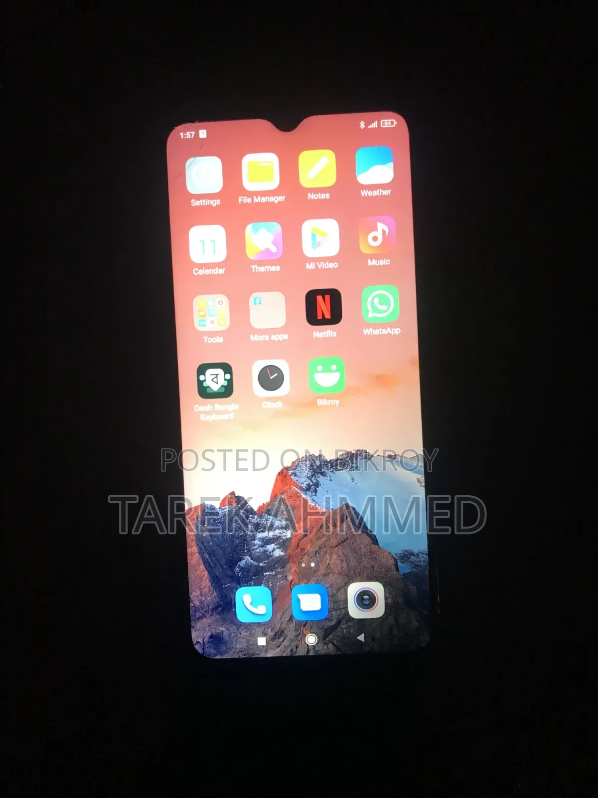 Xiaomi Redmi 9A 32 GB