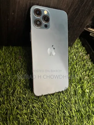 Apple iPhone 12 Pro Max 128 GB Blue