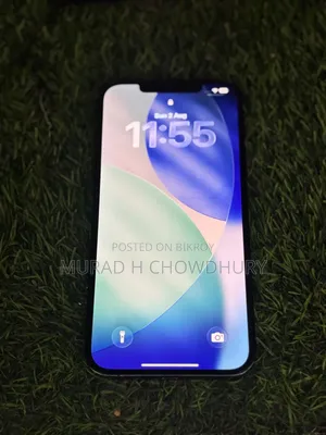 Apple iPhone 12 Pro Max 128 GB Blue