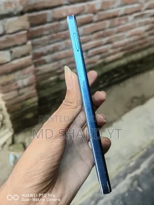 Tecno Spark 9T 128 GB Green