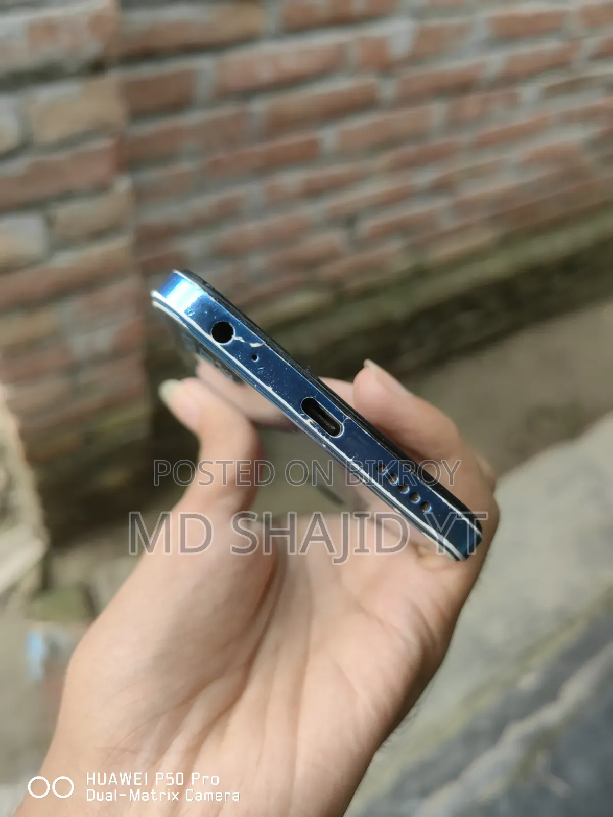 Tecno Spark 9T 128 GB Green