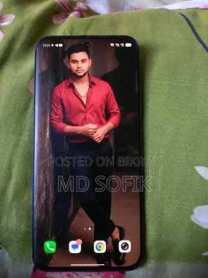 New Infinix Hot 60 Pro+ 256 GB White