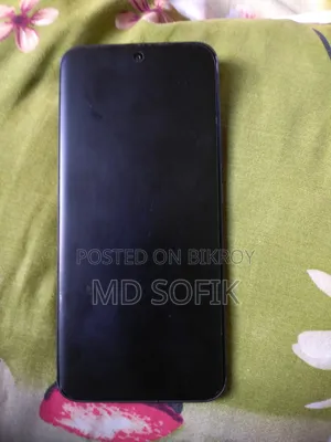 New Infinix Hot 60 Pro+ 256 GB White