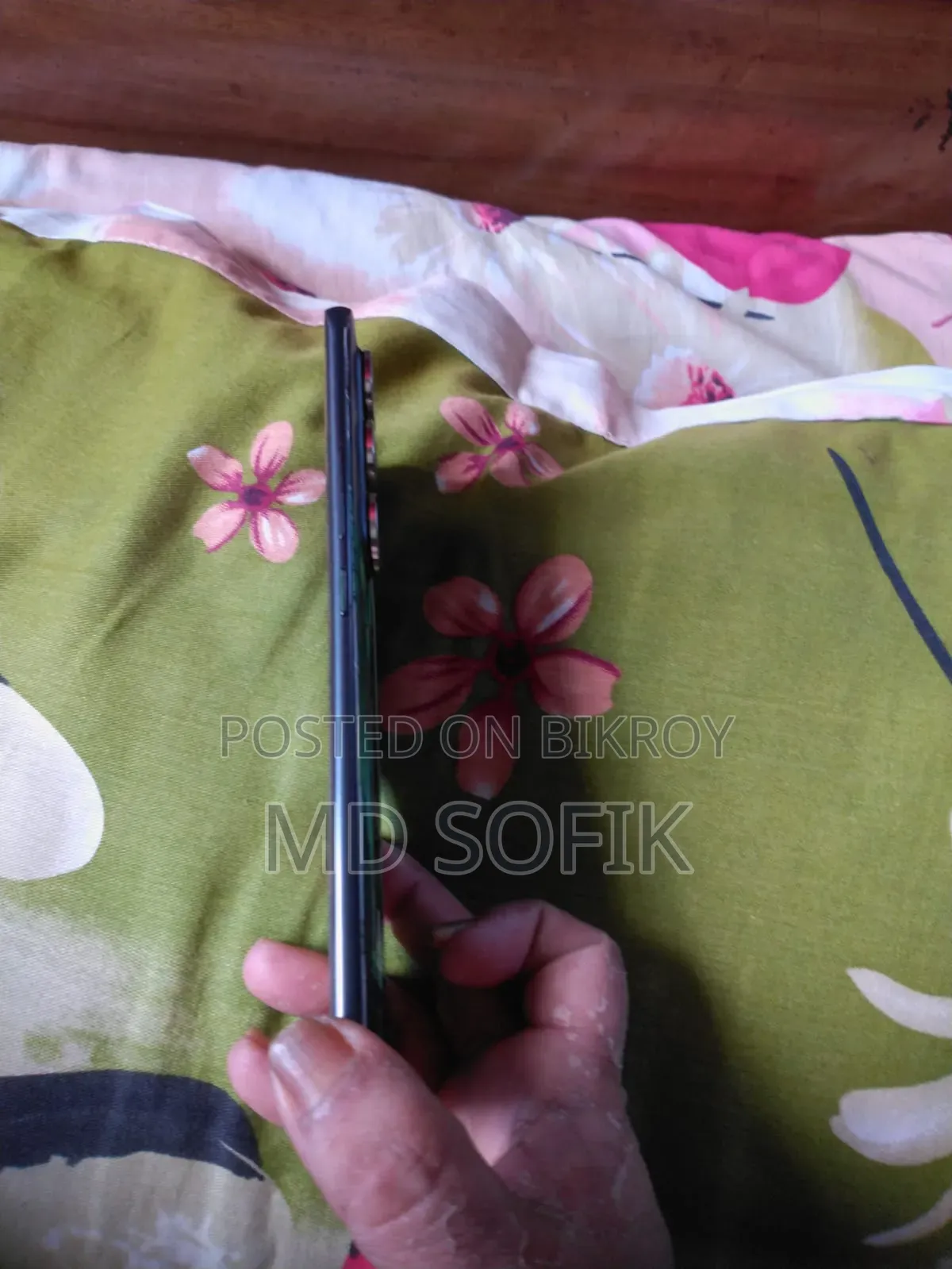 New Infinix Hot 60 Pro+ 256 GB White