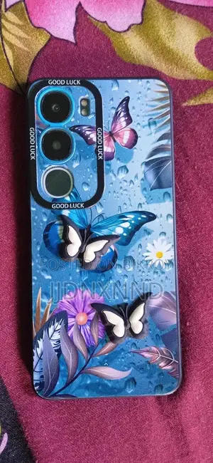 Vivo Y19s 128 GB Black