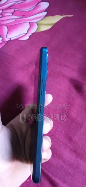 Vivo Y19s 128 GB Black