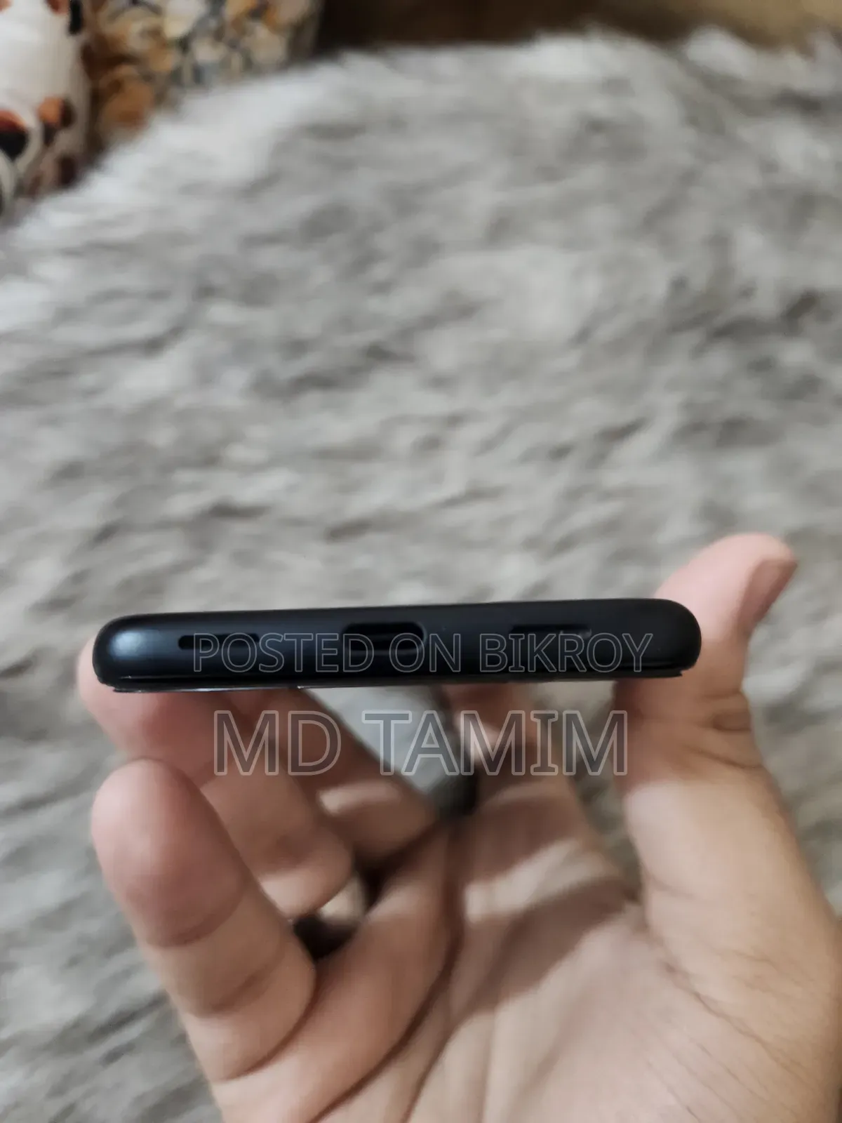 Google Pixel 4a 128 GB Black