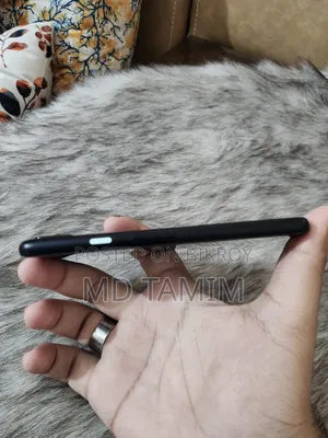 Google Pixel 4a 128 GB Black