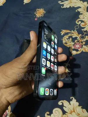 Apple iPhone 12 Pro 256 GB Blue