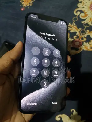 Apple iPhone 12 Pro 256 GB Blue