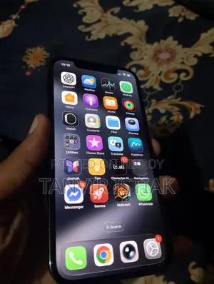 Apple iPhone 12 Pro 256 GB Blue