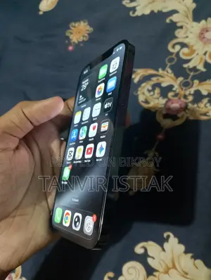 Apple iPhone 12 Pro 256 GB Blue