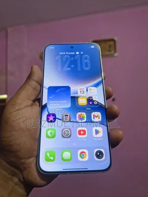 Xiaomi Redmi Turbo 4 Pro 256 GB White