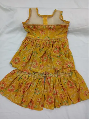 Baby Gharara