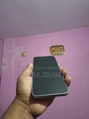 Xiaomi Redmi Turbo 4 Pro 256 GB White