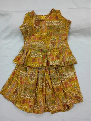 Baby Gharara
