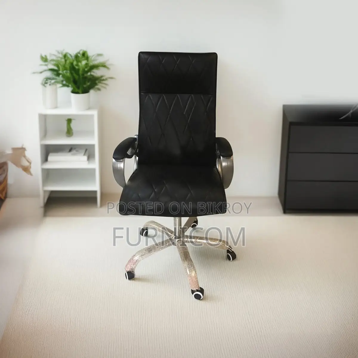 Office Executive Chair (FCEC-6)
