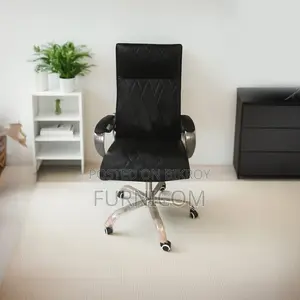 Office Executive Chair (FCEC-6)
