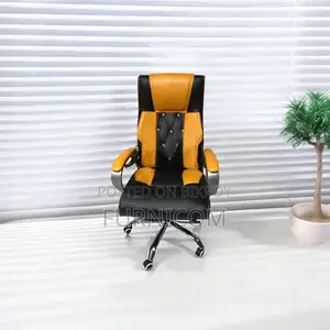 Executive Office Chair (Fcec 14) - Chair