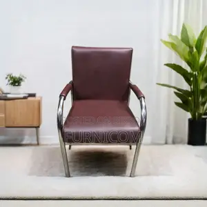 Straight-Backed Visitor Chair (FCVC 1)