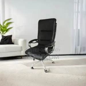 Furnicom boss chair/ office chair/ executive chair