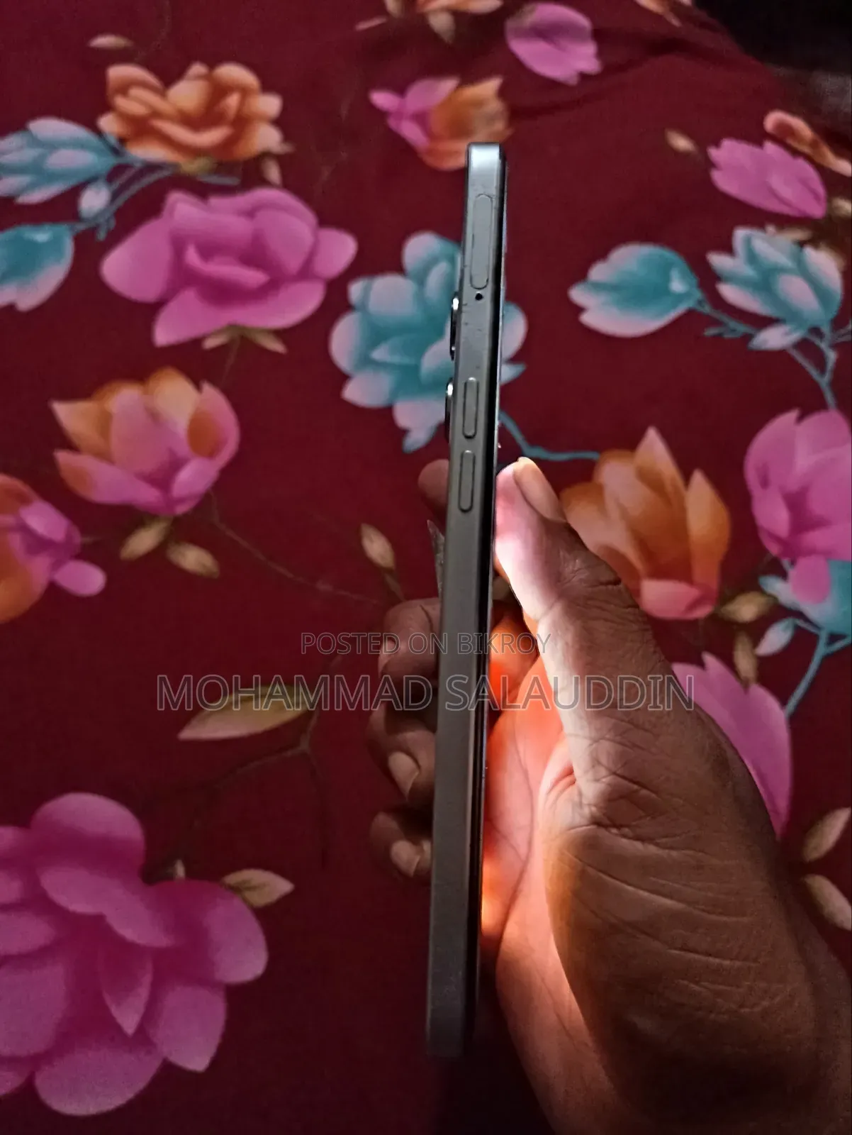 Oppo F21 Pro 5G 128 GB Silver