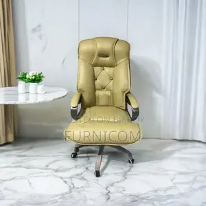 Boss Chair Exclusive MD chair (fc 7)