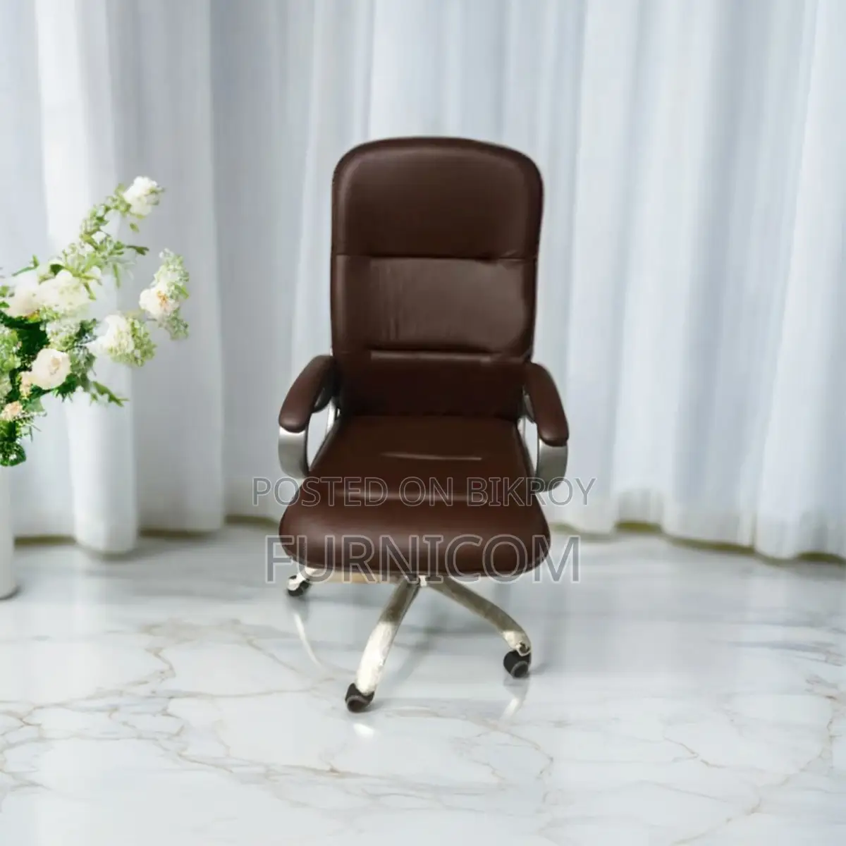 Boss Chair (FCBC 2)