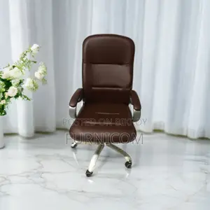 Boss Chair (FCBC 2)