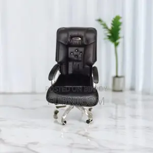 Boss Chair (FCBC 3)
