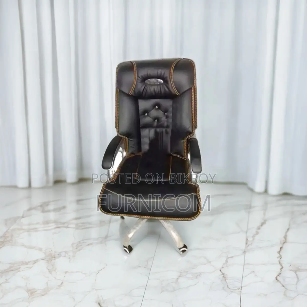Exclusive Boss Chair (FCBC 4)