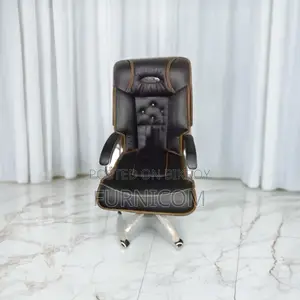 Exclusive Boss Chair (FCBC 4)