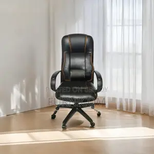 এক্সিকিউটিভ ডেস্ক চেয়ার (Fcec-1) - Chair