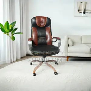 Executive Chair (FCEC-5)