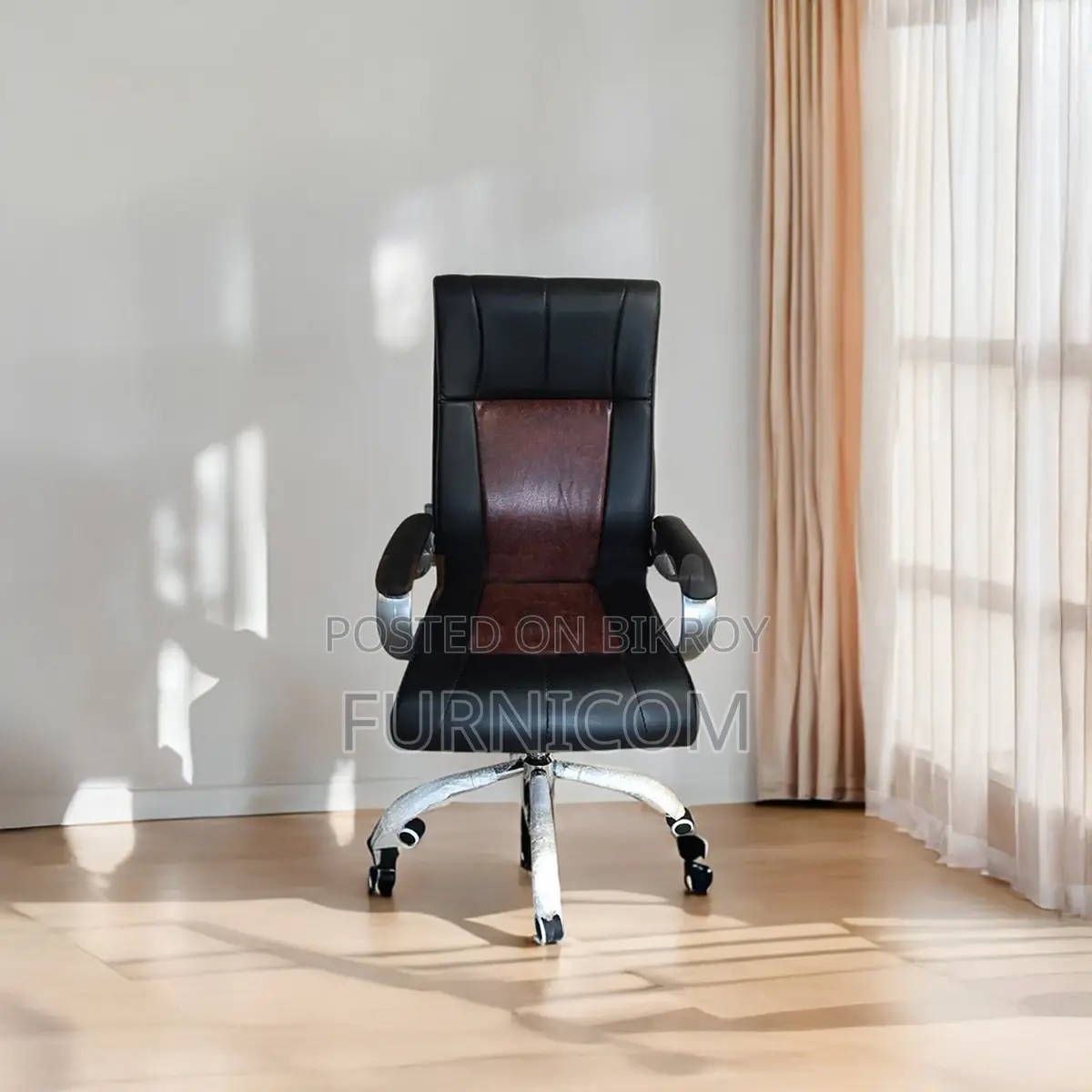 Executive Chair ( FCEC -7) for Office/Home