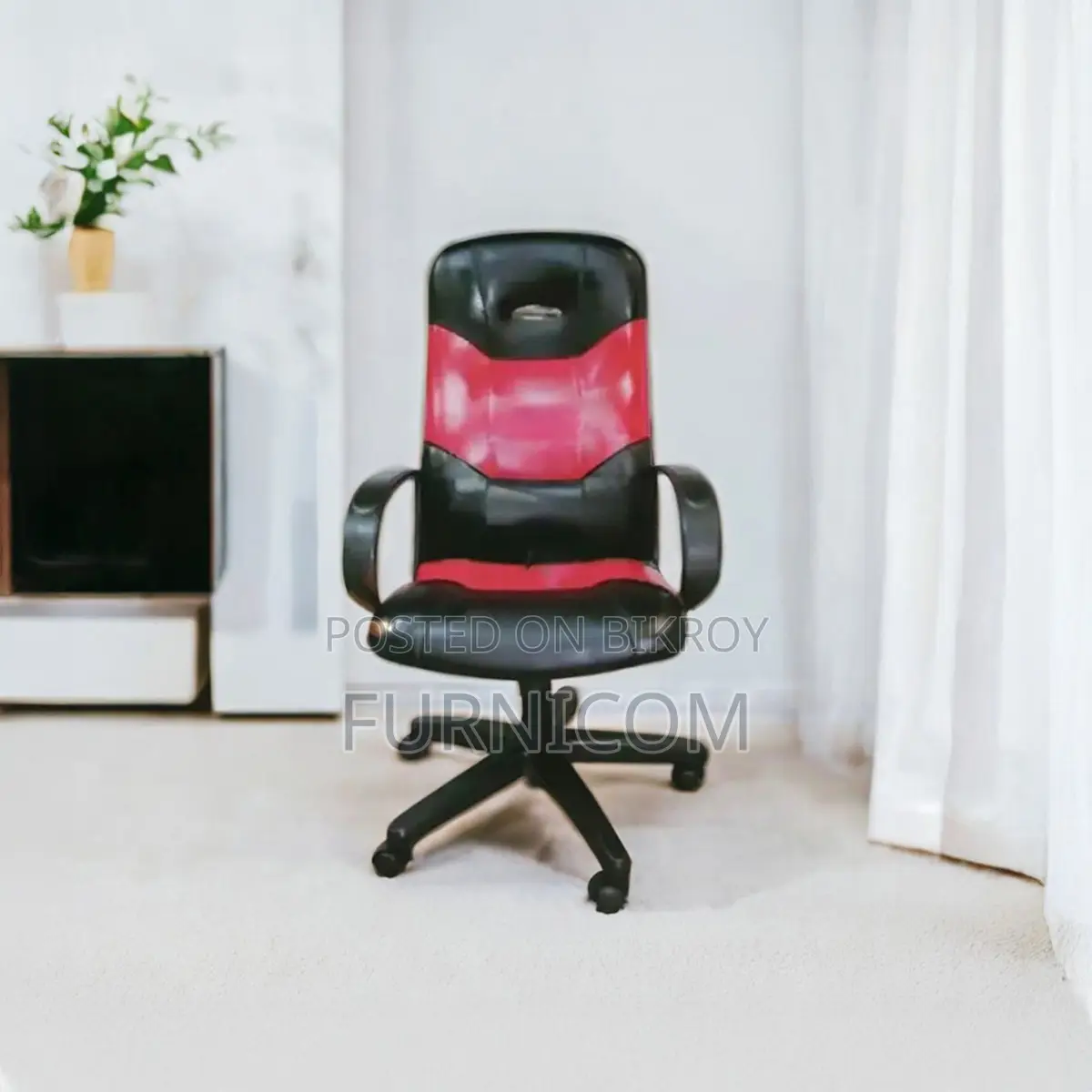 Executive Office Chair (FCEC-10)