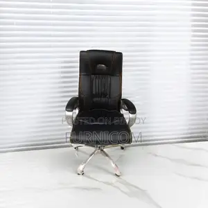 Senior Executive Desk Chair (FCEC-12)
