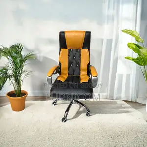 Executive Office Chair (FCEC-14)
