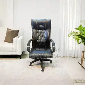 Executive Chair/Office Chair/Chair/Boss Chair/Home Ofice (FCEC 17)