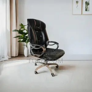 Boss Chair (FCBC 8)