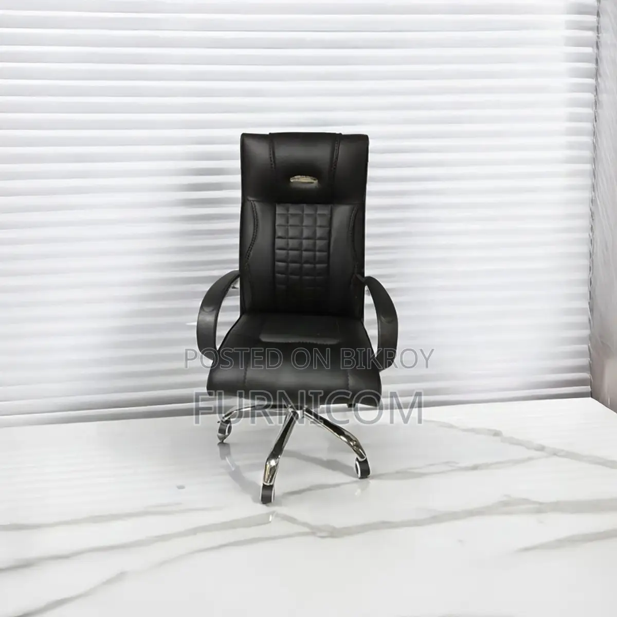 Executive Office Chair (FCEC 18)