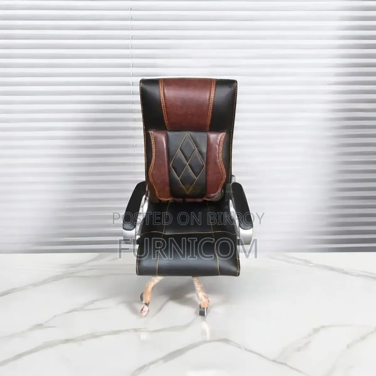 Executive Office Chair (FCEC 19)