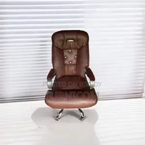 Boss Chair (FCBC 9)