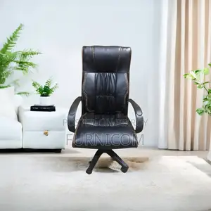 Executive Office Chair (Fcec 21) - Chair