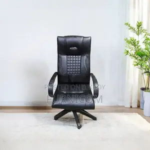 fcec 22 Mehgani Office Executive Chair
