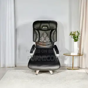 Exclusive Boss Chair (FCBC 11)