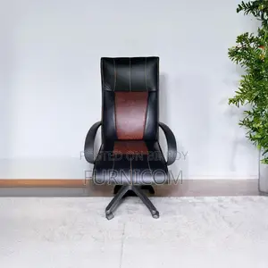 Executive Office Chair (Fcec 23)(Null) - Chair