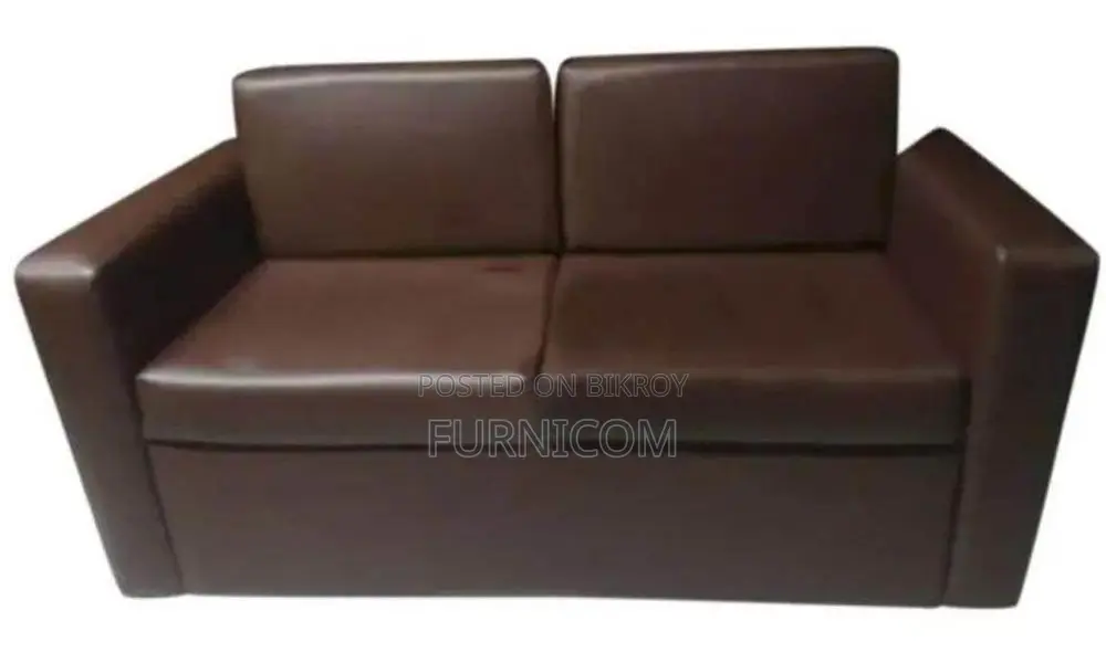 Two Seater Home and Office Sofa (FC2S 1)